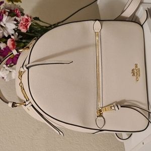 Coach Signature Jordyn Backpack